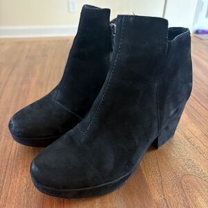 Eileen Fisher Boots